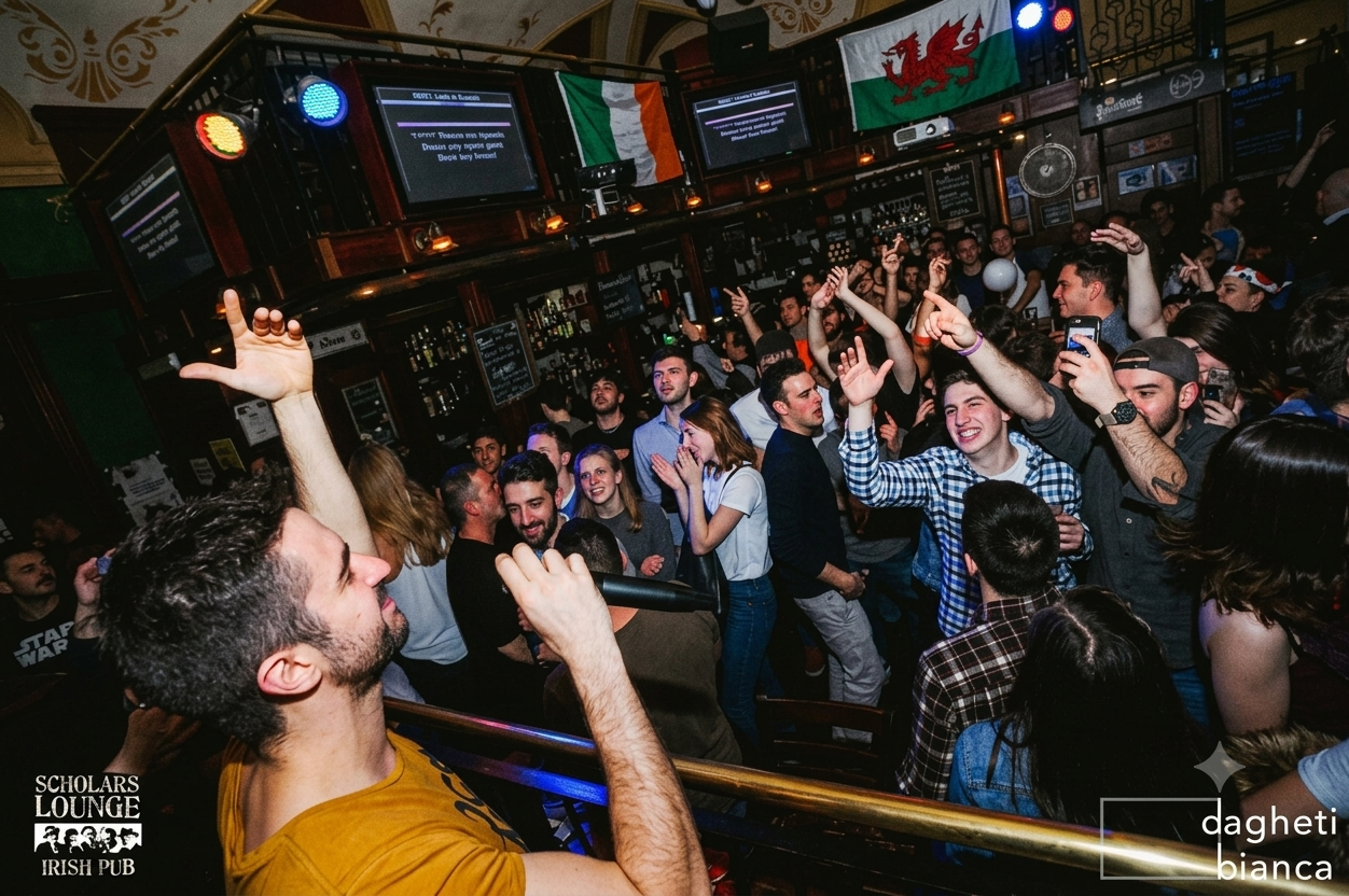 Karaoke Night PC